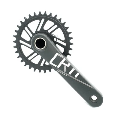 Crankset sepeda MTB
