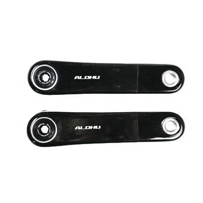 Rotor Aldhu Carbon Cranks