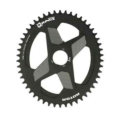 Rotor Q Ring